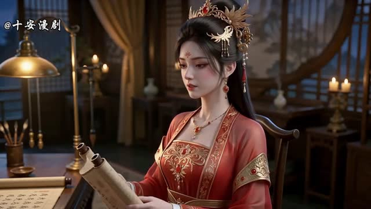 替姐姐诱权臣（60集）短剧全集高清无码版