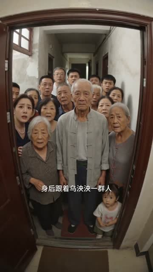 老实人一家娶了个战神（51集）超火爆短剧抢先看全集