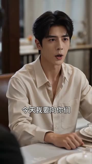 错嫁良缘：老伴别装了（74集）短剧大结局连更全集