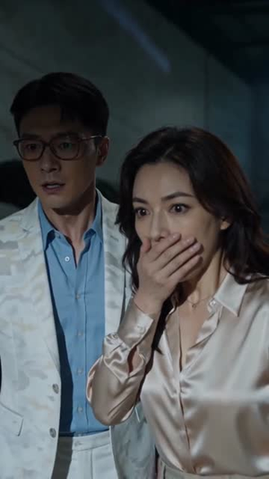 同事借车三天，回来只能跑20迈（30集）短剧合集蓝光画质