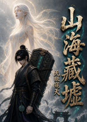 山海藏墟，无眼窥天（110集）这个短剧看着太上头了