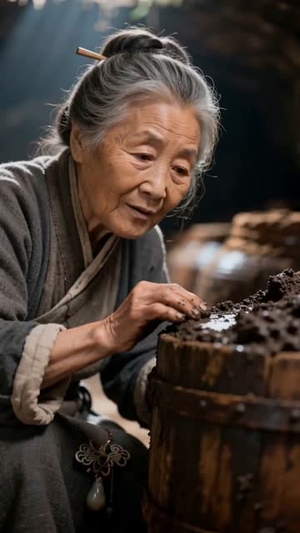 农家庶女逆袭记（53集）精彩短剧片段分享