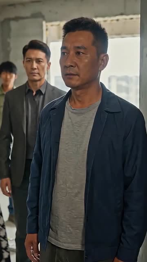装修危局（38集）好看又上头的短剧