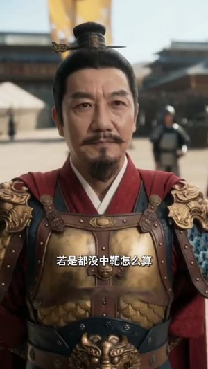 边关戍卒，从迎娶将门孤女崛起封王！（53集）热门短剧每天更新