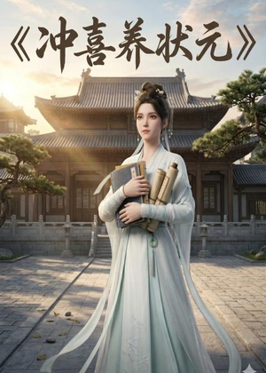 冲喜养状元（20集）每天更新精彩短剧