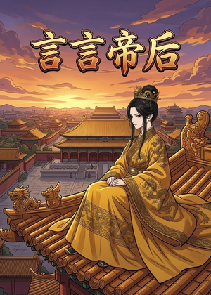言言帝后（25集）热门短剧推荐短剧片段