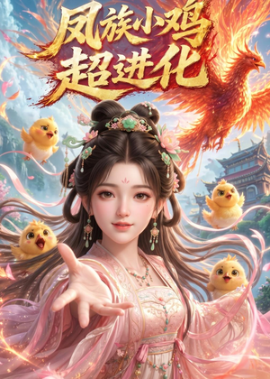 凤族小鸡超进化（20集）爆款短剧热门推荐