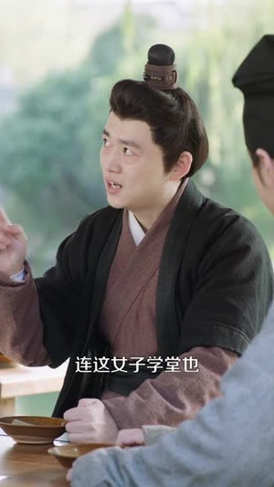 鸣鹤5：幽兰录（63集）短剧高分全集在线刷