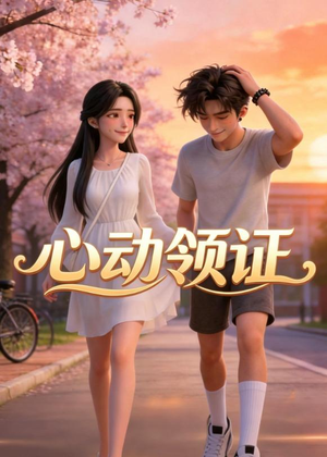心动领证（73集）好看的短剧抢先看