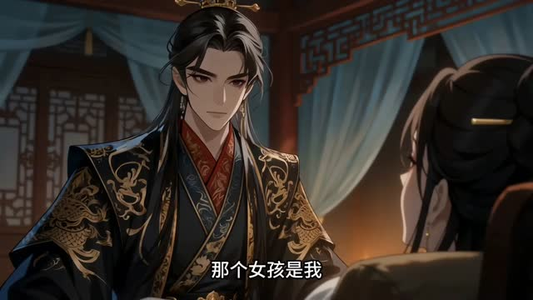 七次花开，皆为旧梦（34集）更新短剧精彩不断