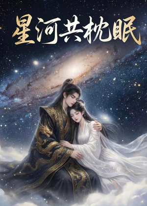 星河共枕眠（20集）重生之追夫火葬场短剧