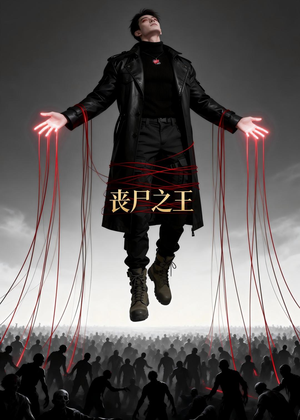 丧尸之王（64集）温柔追捕短剧剧情