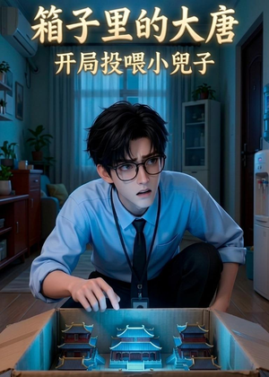 箱子里的大唐：开局投喂小兕子（51集）超火爆短剧抢先看