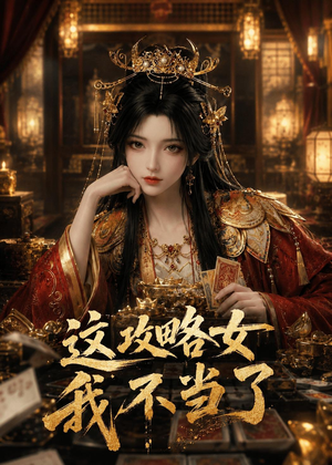 这攻略女我不当了（22集）精彩短剧天天更新