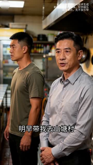 三元车费被举报，我拒载后全村哭了（48集）短剧最终章免费合集