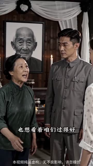 九零辣妹，从养鸡女到餐饮女王（59集）短剧全系列永久免费