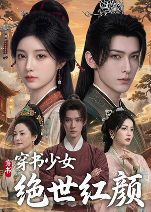 穿书少女绝世红颜（80集）短剧大结局限免特辑