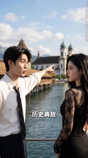 余温散尽，爱意成空（50集）短剧全集VR沉浸版