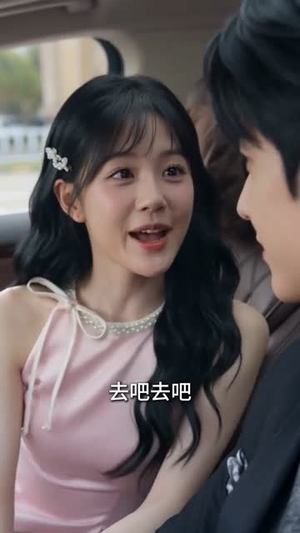 闪婚当天，他失控了（83集）这个短剧太精彩了