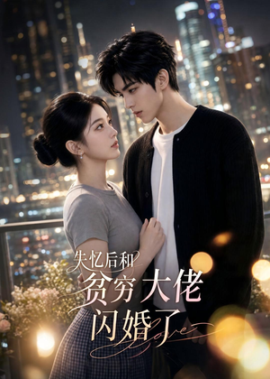 失忆后和贫穷大佬闪婚了（93集）短剧排行榜前十名