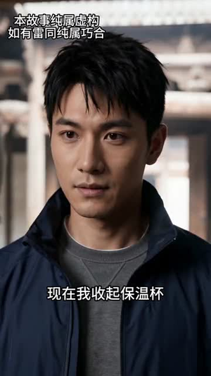 在一又在二（31集）短剧追到爽越看越好看