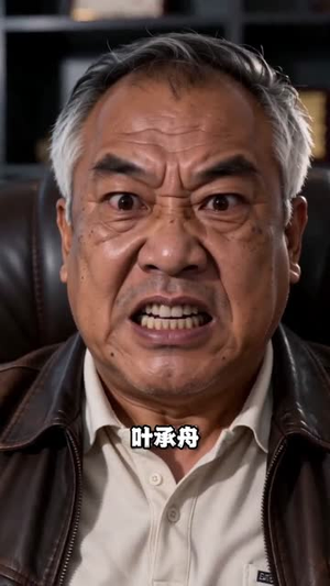 你倾家荡产，也拦不住这条鱼！（37集）超好看的短剧一起追剧