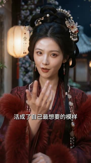 白轿迎亲，我转身嫁了少年将军（50集）精彩短剧继续更新