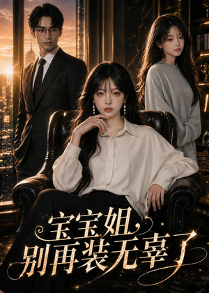 宝宝姐，别再装无辜了（41集）红果免费短视频剧