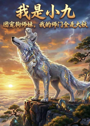 我是小九团宠狗师妹，我的师门全是大妖（59集）短剧全集解锁零收费