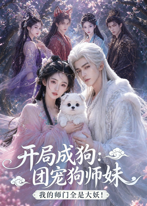 开局成狗：团宠狗师妹，我的师门全是大妖！（68集）韩国短剧精彩片段