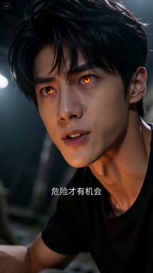 逆风赶海：废柴渔民翻身记（45集）男频热门短剧片段