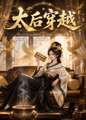 太后穿越（27集）更新短剧精彩不断