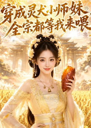 穿成灵犬小师妹，全宗都等我来喂（67集）短剧合集4K修复版