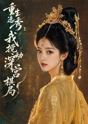 重生选秀：我搅动深宫棋局（68集）短剧合集通宵追更版
