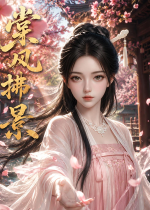 棠风拂景（15集）短剧来了抢先观看
