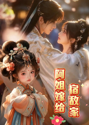 阿姐嫁给宿敌家（9集）短剧热播中抢先看