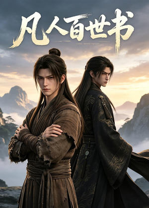 凡人百世书（81集）短剧热播中抢先看