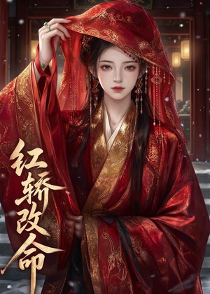红轿改命（23集）短剧热播全集免费追