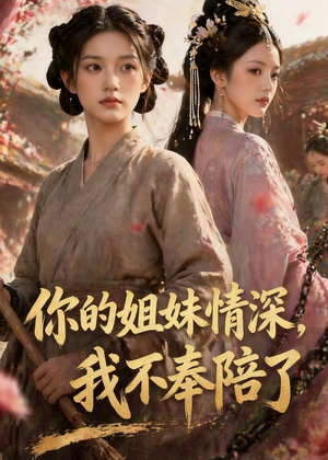 你的姐妹情深，我不奉陪了（56集）好看上头的短剧又来了