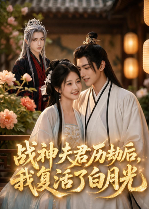 战神夫君历劫后，我复活了白月光（22集）短剧大结局全集解锁