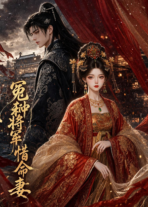冤种将军惜命妻（24集）短剧全集高清无码版