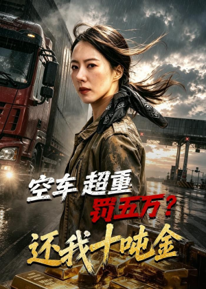 空车超重罚五万？还我十吨金（60集）又一部超火短剧抢先看