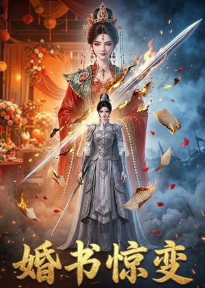 婚书惊变（16集）短剧完结篇全集连播