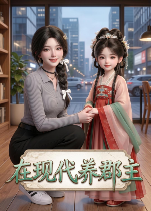在现代养郡主（43集）喜欢追剧的看过来