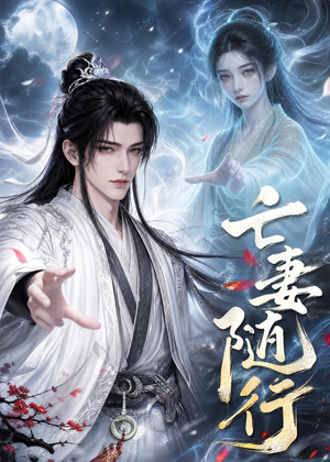 亡妻随行（25集）全网最火催泪短剧