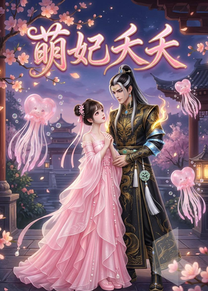 萌妃夭夭（23集）热门短剧推荐准时更新