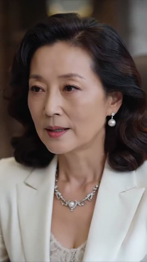 离婚当天，婆婆立我为继承人（50集）短剧热播精彩片段