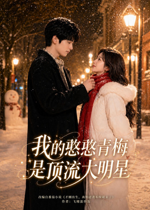 我的憨憨青梅是顶流大明星（61集）短剧女演员排行榜