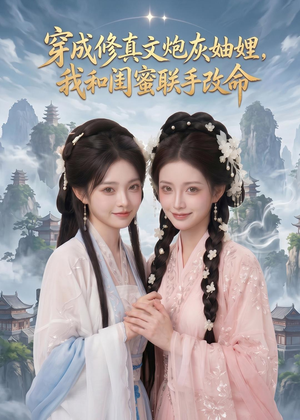 穿成修真文炮灰妯娌，我和闺蜜联手改命（74集）每天更新精彩短剧