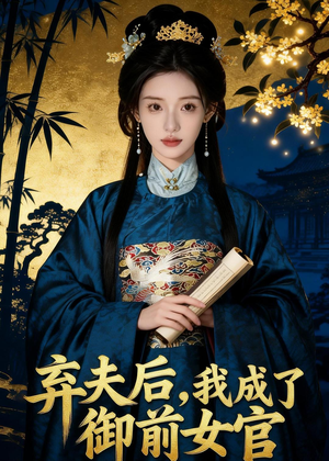 弃夫后，我成了御前女官（47集）好看的短剧分享给大家